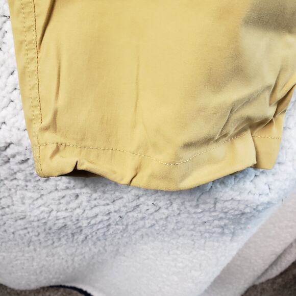 The North Face Jogger Pants Mens M Dijon Drawstring Stretch Outdoor Jogger 32x28 - Picture 4 of 11